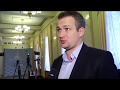 Юрій Левченко: без тиску народу в країни нічого не зміниться