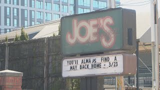 Joe’s Brewery serves 14-day suspension for underage alcohol sale; documents reveal history of violat