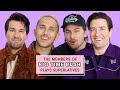 Capture de la vidéo Big Time Rush ARGUES For 13 Minutes Straight *LOL* | Superlatives | Seventeen