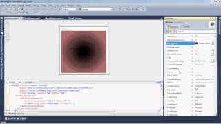 how to call a WPF form