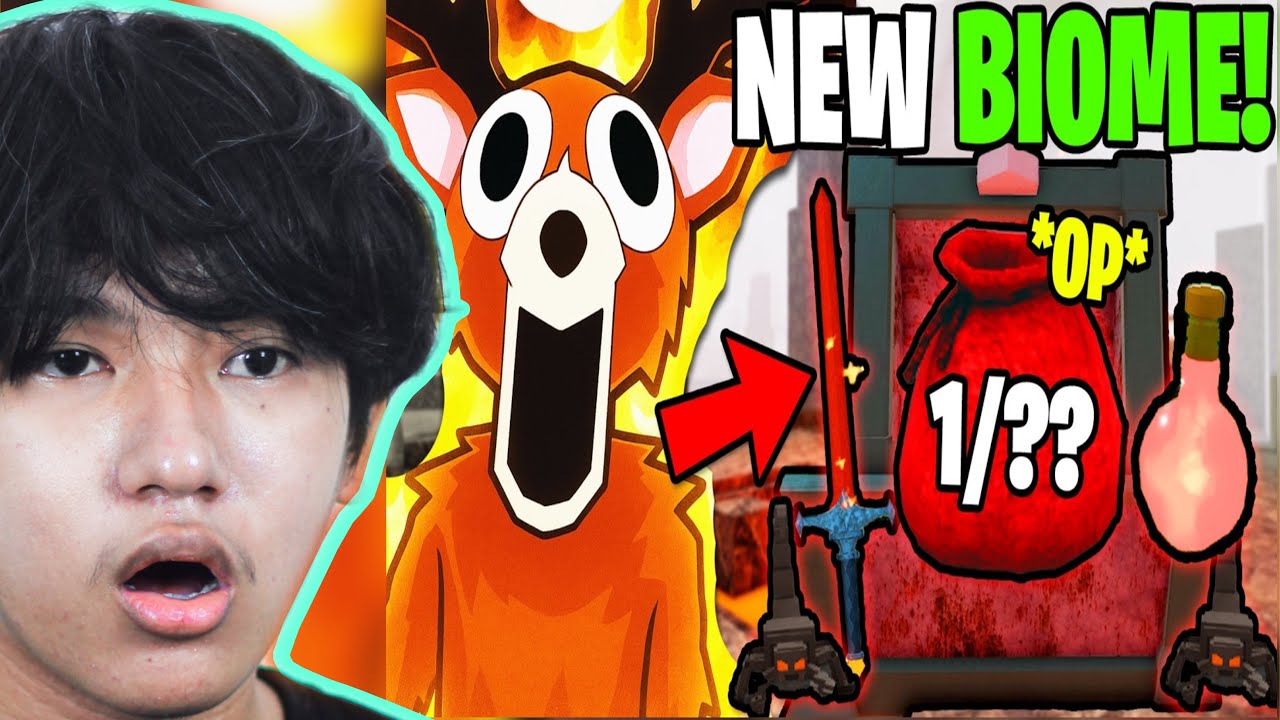 កន្លែងភ្នំភ្លើងថ្មីនេះសប្បាយលេងណាស់ 99 Nights in the Forest