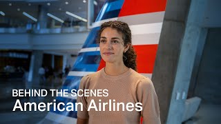 How To Become An American Airlines Pilot Go Behind The Scenes With Atp