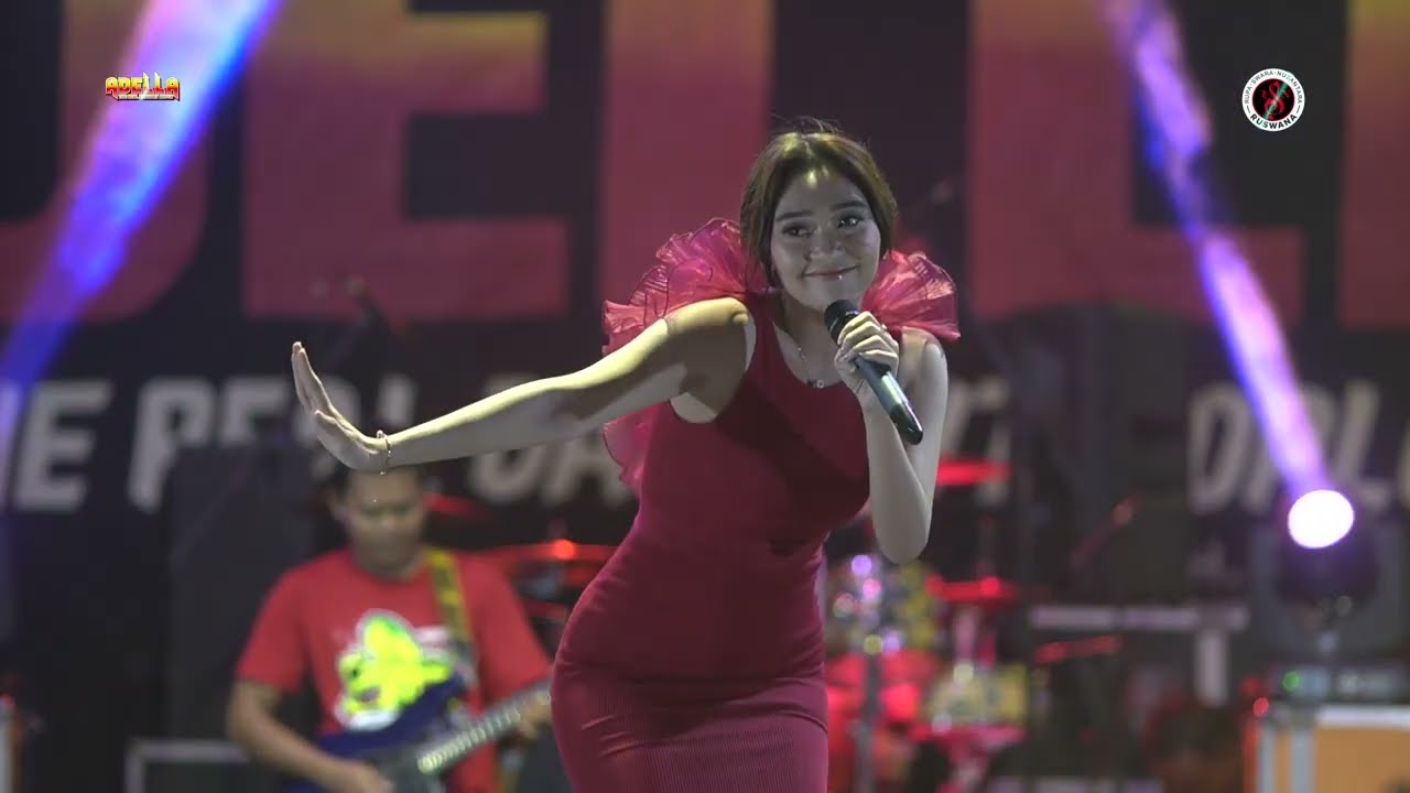 WIRANG ~ DIFARINA INDRA ~ ADELLA