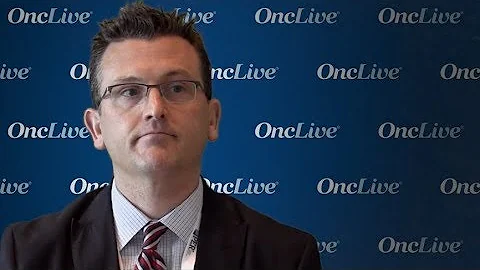 Dr. Roschewski on the Rationale of Liquid Biopsies...