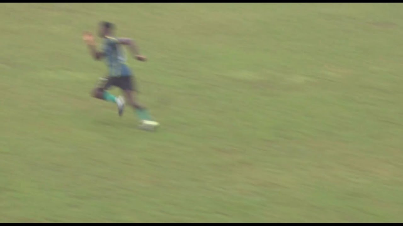 🤯 Dramani Awuah with a Puskas worthy strike to hand Samartex the lead against Medeama.