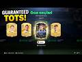 GUARANTEED TOTS LİVE PAKETLER! 🥳 FC 26 Ultimate Team