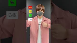 Monkey Banana - Omri Mordehai Tiktok Dance Tutorial Takaharu