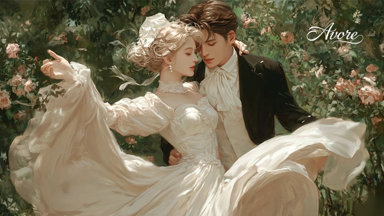 𝑷𝒍𝒂𝒚𝒍𝒊𝒔𝒕 ✦ A Playlist of Romance Fantasy Protagonists (With Lyrics) 로맨스 판타지 OST