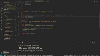 [FAIL] New React project with TypeScript and Create React App