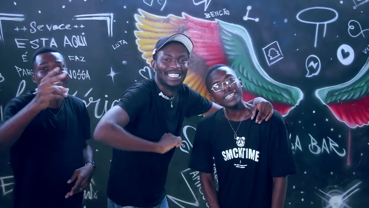 TITULARES - MATA Q MATA (VIDEOCLIPE OFICIAL)