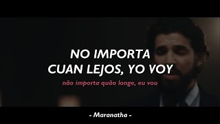 Vocal Livre - Quem de Nós // sub español   portugués