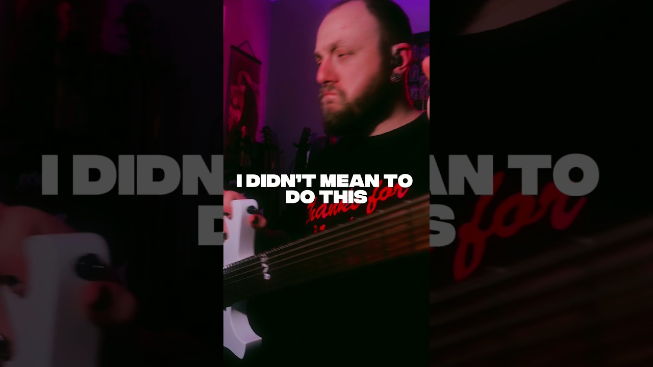 They say scratching causes this to repeat 