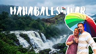 Monsoon in Mahabaleshwar | Complete Travel Experience screenshot 4