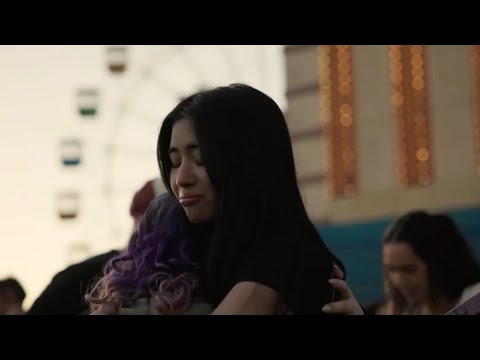 KATSEYE - Bel Air (Fan-Made Music Video) 