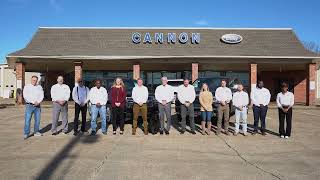Cannon Ford of Starkville