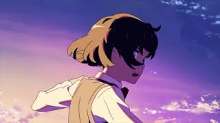 Zen Zen Zense amv Sub Indoradwimps  Kimi No Na Wa your Name  Theme Song