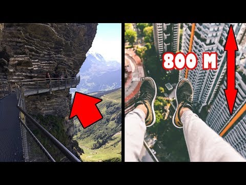 [TOP 10] ADRENALIN