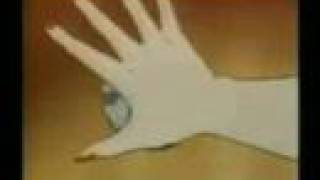 Ghostbusters And Power Rangers - Hero Rap Remix