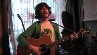 Avi Vinocur.."I Killed Robert Johnson"