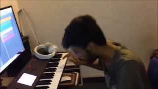 Leon James - Synth Solo