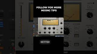 THIS IS THE MOST IMPORTANT COMPRESSION SETTING 🎤