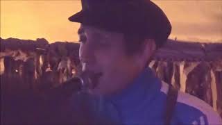 Gerry Cinnamon - She's a Belter - ButeFest 2016