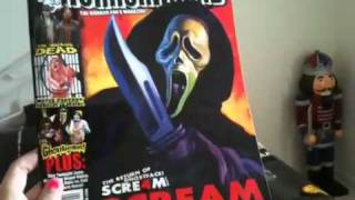 Download Lagu My Scream Collection MP3