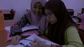 LOSS | CFS IIUM | ICT VIDEO ASSIGNMENT