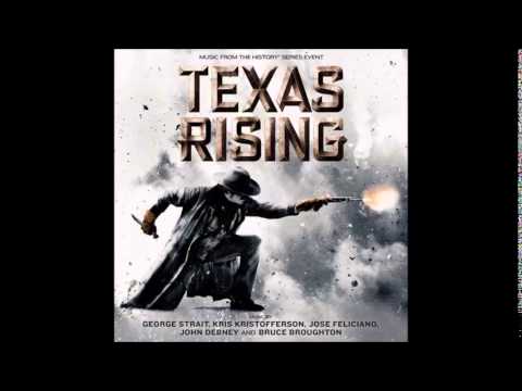 George Strait - Take Me To Texas (From “Texas Rising” Mini Series Soundtrack)