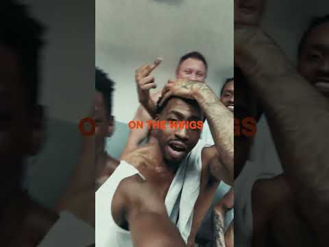 one rule in D-Wing: F.A.F.O.