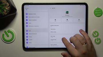 How to Wipe App Cache in OnePlus Pad – Remove App Cache Partition