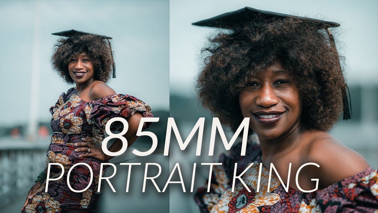 The Only 85mm F1.4 Video You Need to Watch