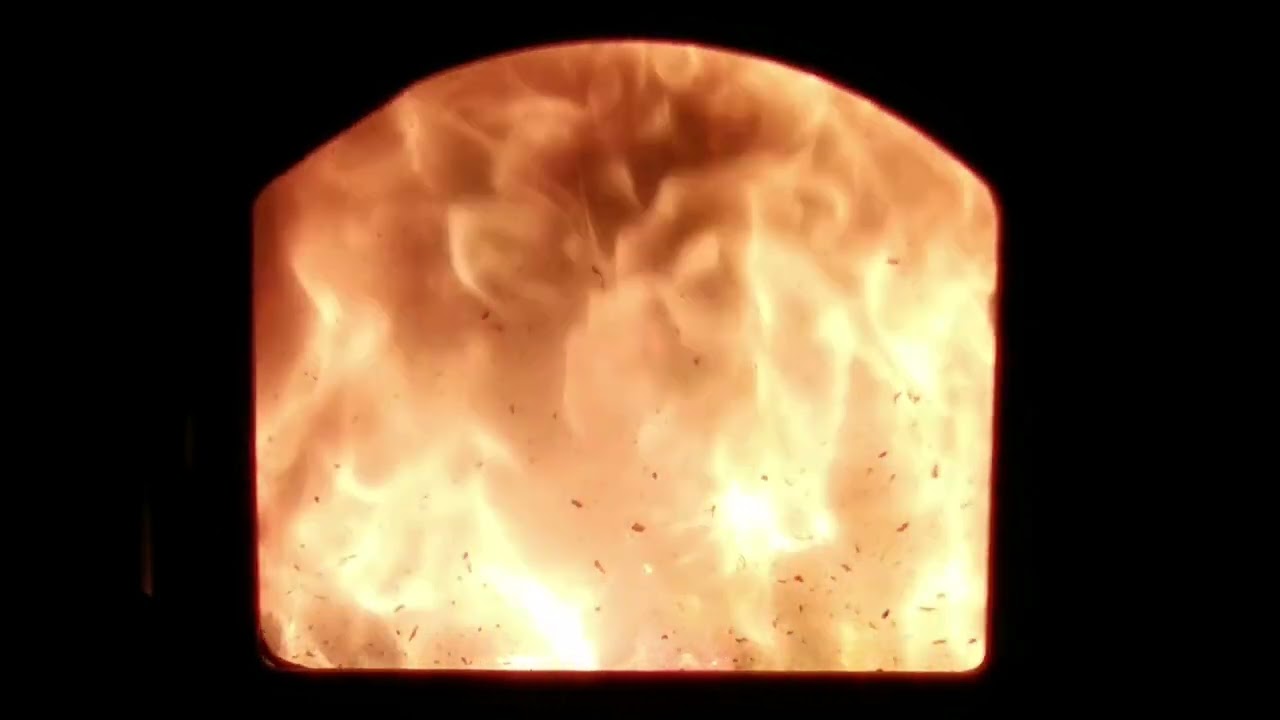 Warmth of the Hearth: Soothing Fire Sounds