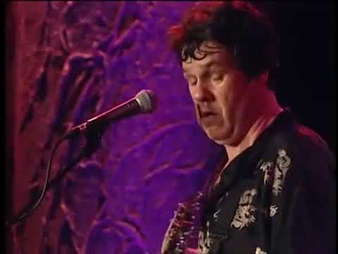 (ONLY SOLO) Gary Moore - Too Tired Montreux 1999
