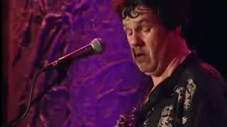 (ONLY SOLO) Gary Moore - Too Tired Montreux 1999