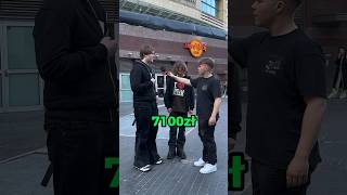 Mega Drogie Outfity..