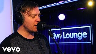 Everything Everything - Regrets in the Live Lounge