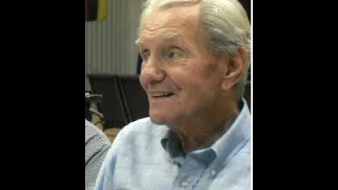 Ernest Cain Funeral Service 3-20-2020