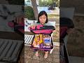 Bag snack | Pinmook shorts