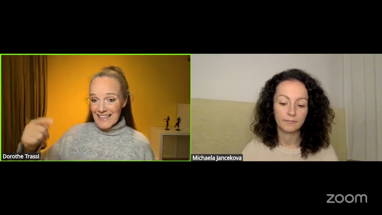 Soulful talk - Family Triggers 12 2025