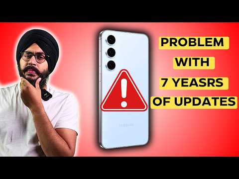 The Hidden Problems
