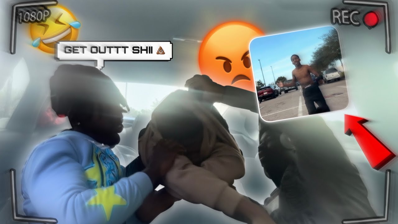 BEING EXTREMELY MEAN😡TO PNUTT TO GET HIS REACTION!😂 *MUST WATCH*