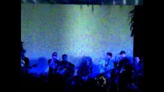 Don Lego - Berdansa (Mood For Ska #2 Surabaya)