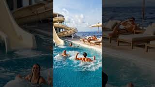 This $200M Yacht Costs $20M Per Year to Own|| superyacht