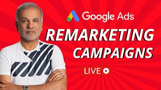 Google Ads Remarketing Campaign Google Ads Remarketing Campaign