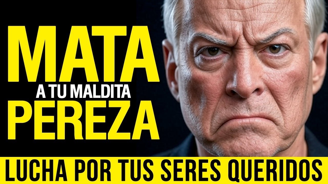 HAZLO POR TU FAMILIA, PERO CÚMPLELO DE VERDAD! - Desarrollo Personal Brian Tracy