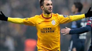 Galatasaray Şereftir Seni Sevmek