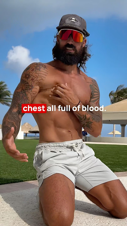 Easiest way to get in AMAZING SHAPE.