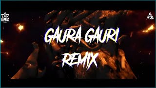 150 Gaura Gauri - Trap Mix - Dj Deepak Bhilai Dj Saurabh Smr @djdeepakbhilai Diwali Special 