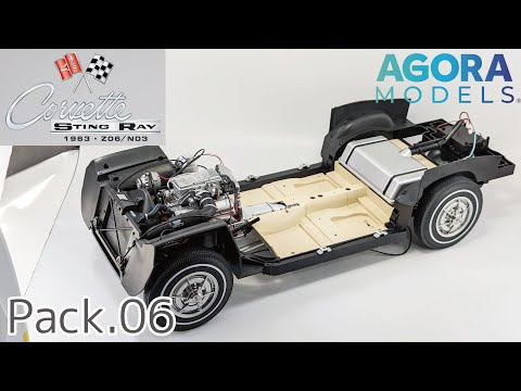 値下げ　58 シボレー　コルベット & 69 カマロ　ss プラモデル セット 値下げ 58 シボレー コルベット & 69 カマロ ss プラモデル